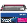 Original toner za Brother TN-248 MAGENTA XL/HL- L3215, L3220, L3240, L8230, L8240 I DCP- L3515, L3520, L3555, L3560 I MFC- L3740, L3760, L8340, L8390 - XL