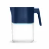 LARQ vrč PureVis - inteligentni, samočistilni filter vrč 1,9 l (morska modra)