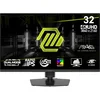 MSI gaming monitor MAG 322URDF E16, 32 inch MONMSI00066