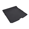 Rubber trunk mat Volvo XC90 2015-