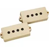 DiMarzio DP 122CR Model P-Bass Bež