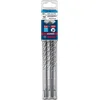 Bosch EXPERT SDS plus-7X burgija za udarne bušilice od 10 x 150 x 215 mm, 10 delova 2608900171