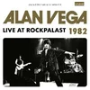 Alan Vega - Live at Rockpalast 1982 (LP + DVD)