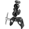 Smallrig Double Ballhead + Clamp (1138)