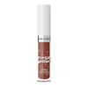 Wet n Wild Tečni ruž Mega Glitter Shimmer, Hear me out, Braon, 2.8ml