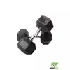Hex bučice 1-50kg