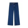 TOMMY HILFIGER Kavbojke MABEL temno modra