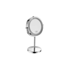 LED Kozmetično ogledalo LED/3W/6V IP44