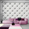 Tapeta prešito usnje - 196x270