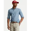 Polo Ralph Lauren Srajca Core Replen 710548538 Modra Slim Fit