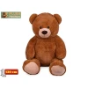 Plush Friends plišasti medved 130cm rjav