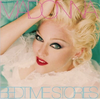 Madonna Bedtime Stories (CD)