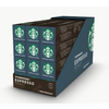 Starbucks by Nespresso® Espresso Roast, 12x10 kapsul