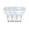 Nordlux - Komplet 3x LED sijalica GU10/4,9W/230V 4000K