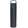shumee Zojirushi velika termo skodelica za vroče napitke SM-RB75E-BA 750 ml črna