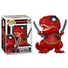Funko POP Marvel: Deadpool 30. - Dinopool