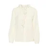 InWear Bluza Videnza kremna