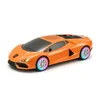 Zvucnik bluetooth ws-690 auto narandzasti ( ZV1280 )