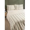 Lessentiel Maison Set navlaka za krevet Asos, Zeleni