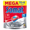 Somat Allin1 Extra 70+6 tabs