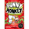 Bunny vs. Monkey and the League of Doom