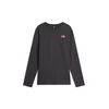 THE NORTH FACE Majica Descent antracit/svetlo zelena/sliva