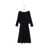 Trendyol Milla ženska bluza set Tdrss26El00007, crna