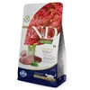 N&D Suva hrana za mačke sa ukusom jagnjetine, komorača, kinoe i kurkume 1.5kg