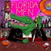 Florida Men - Dive Bar (LP)