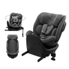 Kinderkraft auto sediste xrider 2 i-size grey ( KCXRID02GRY0000 )