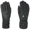 Rokavice Level ASTRA W Gore Tex - Pk Black