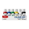 M&G Boje akrilne MATTE 60ml set 6/1 APL976U1