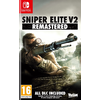 Sniper Elite V2 Remastered (Switch)