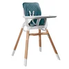 Kikka Boo Hranilica MODO 2in1 Petrol green