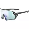 uvex sportstyle 231 v Black Mat S1-S3 ONE SIZE (99) Črna/Zelena