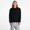 Mikina New Balance Athletics French Terry Crew Black M