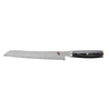 Japonski nož za kruh 24 cm 5000FCD MIYABI
