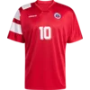 adidas Originals Dres FFC Chile Home 1994
