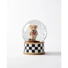 Madame Coco Dekorativna staklena kugla Picard Bear