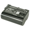 ANSMANN Baterija Li-Ion 7.0V 1600mAh za NIKON kamere EN-EL15 ANSMANN