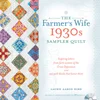 Farmers Wife 1930s Sampler Quilt