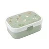 Little Dutch® kutija za užinu Lunchbox, Little Farm