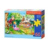 Puzzle Ivica i Marica (60elemenata)
