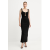 Obleka Herve Leger Alessia