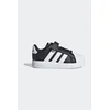 Adidas Dečije patike Streettalk El I JQ8605, Crne