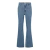 Only Tall Kavbojke ONLEBBA moder denim
