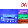 Mitea MLR-5050-60 SMD RGB LED traka 24V 8W/m IP20, 5m, 60 LED/m