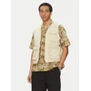 Alpha Industries Telovnik Canvas Acid Vest 156140 Kremna Loose Fit