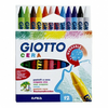 Voštane boje 1/12 Giotto