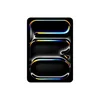 11-inch iPad Pro Wi-Fi + Cellular 2TB Standard Glass - Silver (M5)